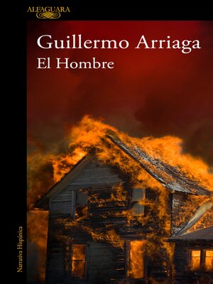 cover image of El Hombre